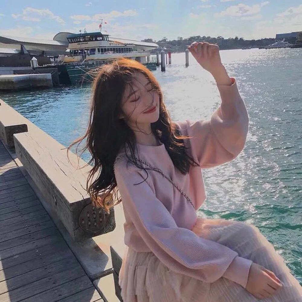 镇巴女子