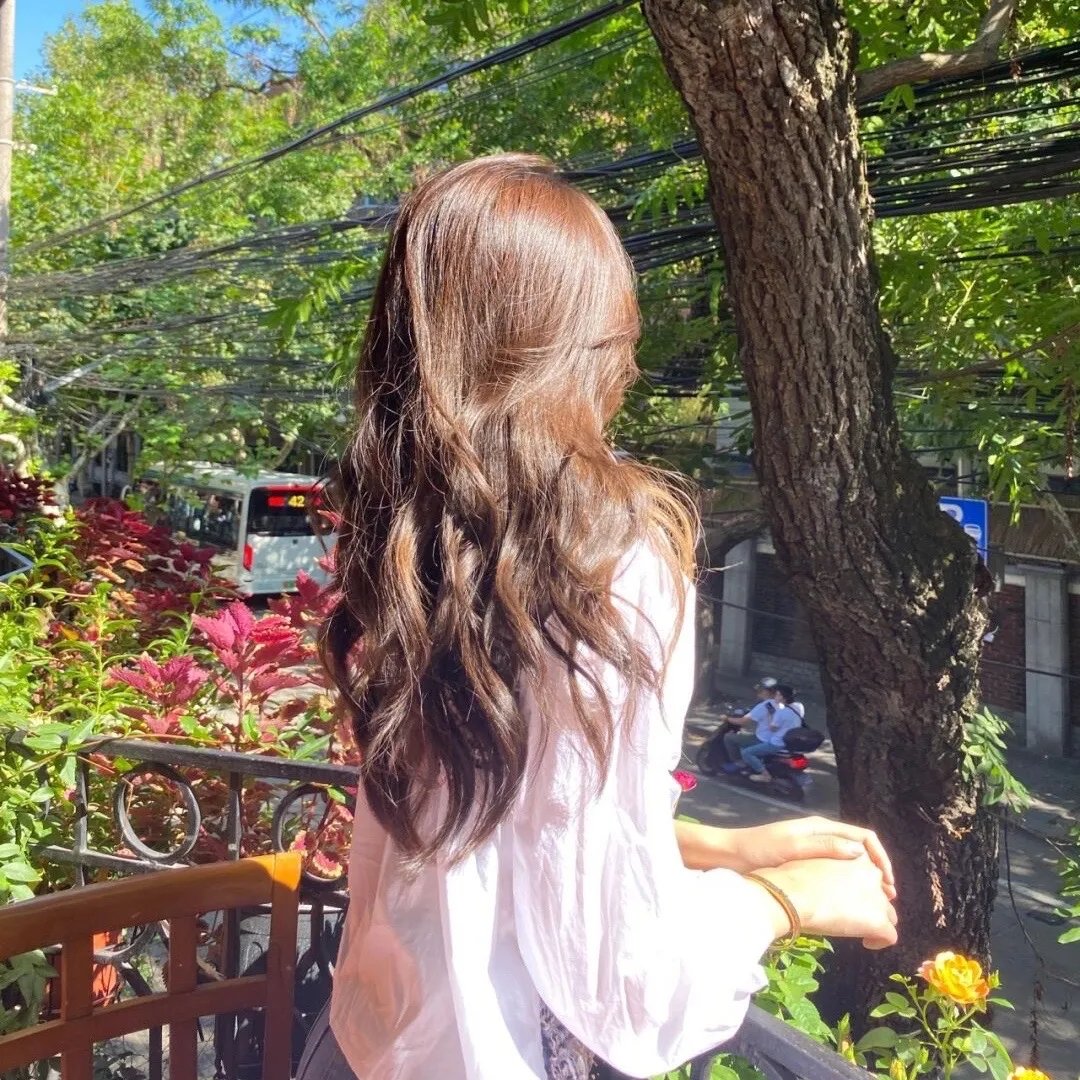 风骚女子 第一季